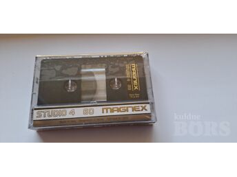 MAGNEX METAL 1985
