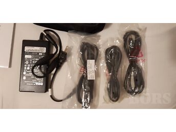 DELL AUTO AIR AC ADAPTER