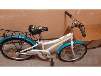 JUPITER SWEETIE 20"