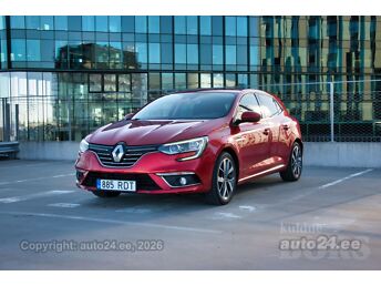 RENAULT MEGANE 1.5 81 kW -16