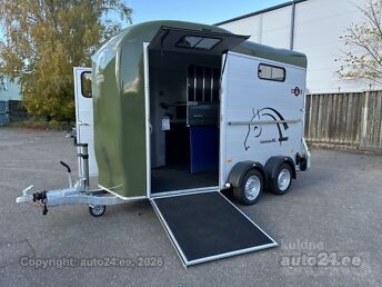 CHEVAL LIBERTE TOURING XL SADULARUUM -26