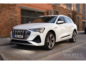 AUDI E-TRON S-LINE 230 kW -21