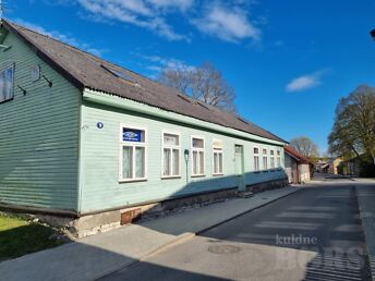 PAIDE, PIKK 18