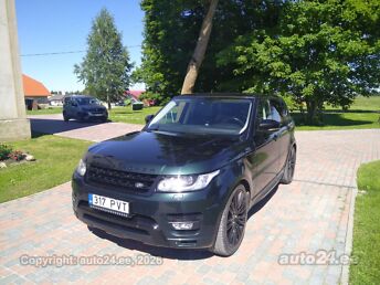 LAND ROVER RANGE ROVER SPORT 3.0 225 kW -17