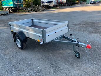 STEMA BASIC 750 KALLUTAV