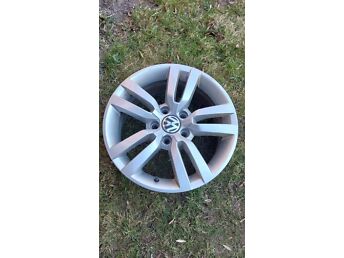 VW VALUVELJED 16"