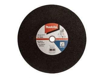UUS, KARBIS LÕIKEKETAS MAKITA 355X3X25,4MM - 5 TK - GARANTII