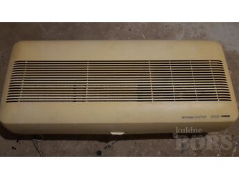 VENTSEADE MITSUBISHI