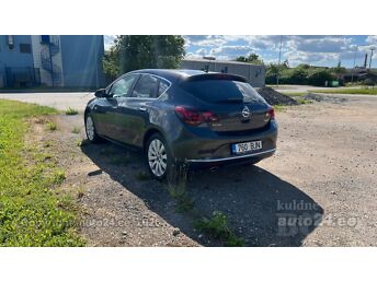 OPEL ASTRA 1.4 103 kW -13