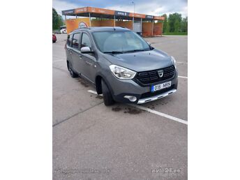 DACIA LODGY STEPWAY 1.6 75 kW -17