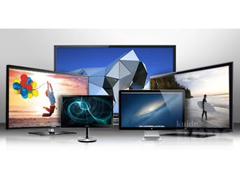 OSTAME TEIE LED - LCD - PLASMA TELERI - TERVE JA RIKKEGA