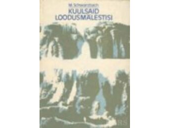KUULSAID LOODUSMÄLESTISI