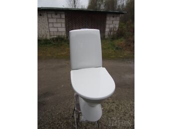 WC POTT IDO