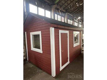 SOOJAK 3X5,5M