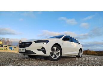 OPEL INSIGNIA 2.0 128 kW -22