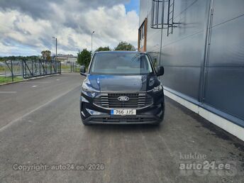 FORD TRANSIT CUSTOM 2.0 100 kW -24