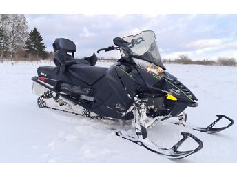 ARCTIC CAT PANTERA 3000