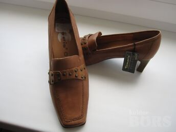 TAMARIS NAHAST K/S KINGAD 37/38 UUED