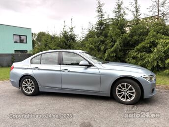 BMW 316 2.0 85 kW -13