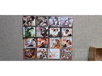 KUSCHELROCKI KOGU.16CD