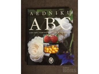 AEDNIKU ABC