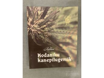 KODANIKU KANEPILUGEMIK