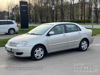 TOYOTA COROLLA 1.6 81 kW -06