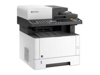 PRINTER-SKÄNNER-KOOPIAMASIN KYOCERA ECOSYS M2040DN - GARANTII
