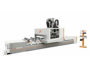 5 TELJEINE CNC JET MASTER T - P5/16 / B-TECH