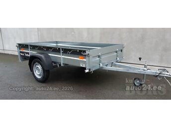 ARCAS TRAILER CT250-SL/1,4 -26