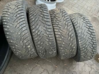 195/65R15 NAASTREHVID