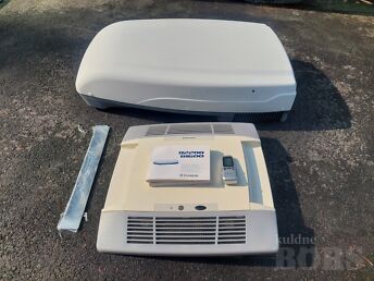 KLIIMA-KONDITSIONEER-KÜTTE SEADE DOMETIC B2200 PULDIGA