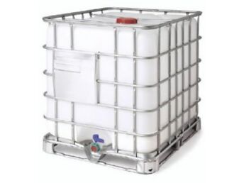 1000 LIITRINE IBC MAHUTI