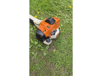 VÕSALÕIKAJA  STIHL FS 490 CM K