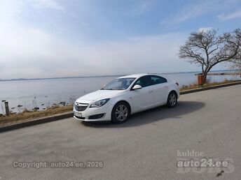 OPEL INSIGNIA 2.0 125 kW -17