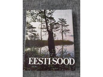 UNO VALK "EESTI SOOD"