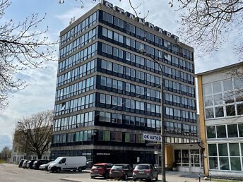 TALLINN, PÕHJA-TALLINN, KOPLI TN 25