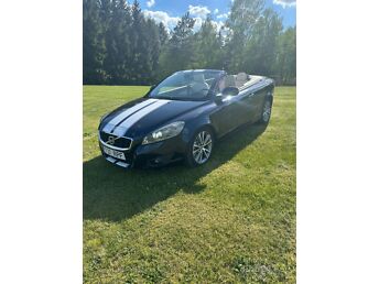 VOLVO C70 2.4 132 kW -10