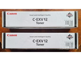 CANON C-EXV 12 (MUST) TOONERID
