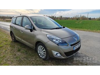 RENAULT GRAND SCENIC 1.6 81 kW -11