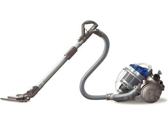 KORRALIK JA VÕIMAS TOLMUIMEJA DYSON DC19, 1400 W - GARANTII