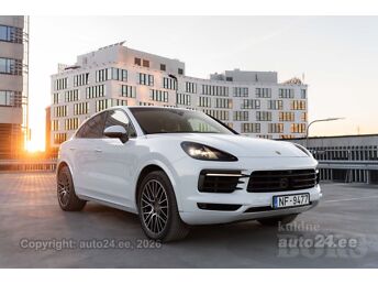 PORSCHE CAYENNE 3.0 250 kW -19