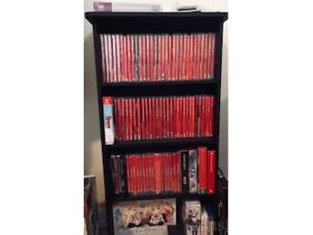 NINTENDO SWITCH CONSOLE GAME