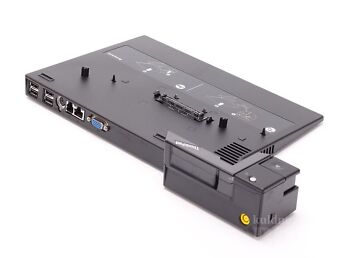 PORT REPLIKAATOR - DOCKING STATION LENOVO 2505 - GARANTII