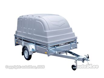 TIKI TREILER CS300-LH KAANEGA -26