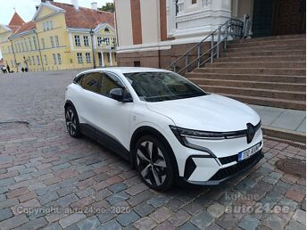 RENAULT MEGANE 55 kW -24
