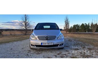 MB B 180 2.0 80 kW -07