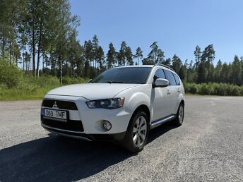 MITSUBISHI OUTLANDER 2.268 103 kW -12