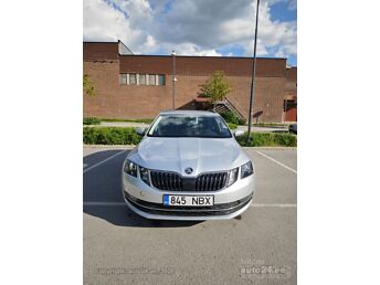 SKODA OCTAVIA 1.6 85 kW -18
