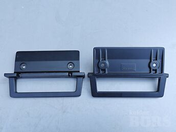 SANSUI RACK HANDLES